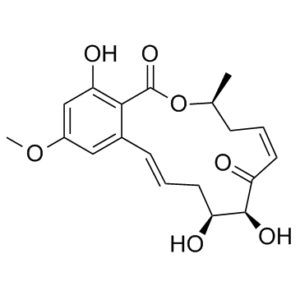 5Z-7-Oxozeaenol 253863-19-3